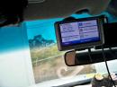 gps readout